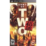 Army of Two: The 40th Day – Zboží Mobilmania