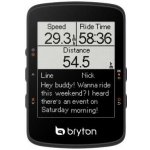 Bryton Rider 460 E – Hledejceny.cz