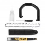Procraft PKA33-BB – Zboží Mobilmania