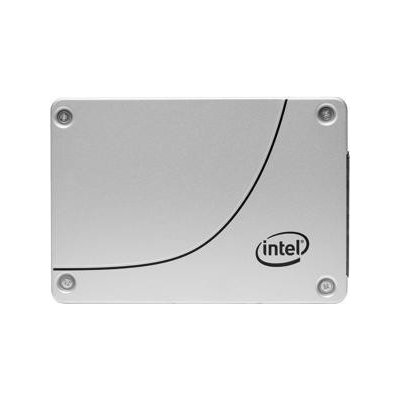 Intel 1.9TB, 2,5", SSDSC2KB019T701