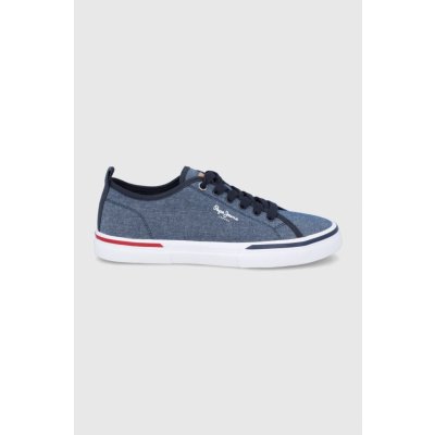 Pepe Jeans Kenton Smart 22 Chambray pánské – Hledejceny.cz