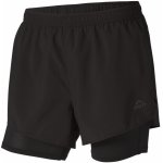 Crivit pánské funkční kraťasy černá – Sleviste.cz