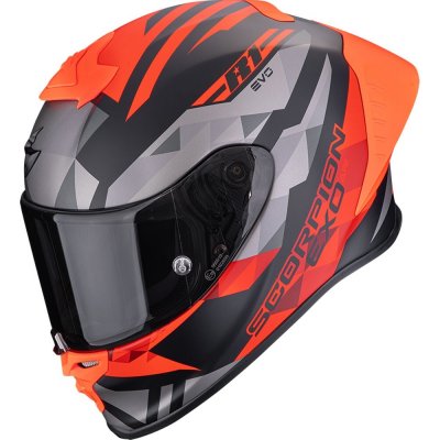 Scorpion EXO-R1 EVO II Air Valere – Hledejceny.cz