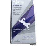 Trovet Dog Hypoallergenic Venison VPD 10 kg – Hledejceny.cz