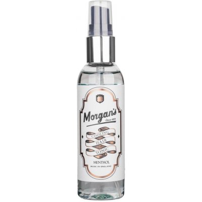 Morgan's Chladivé vlasové tonikum 100 ml – Hledejceny.cz