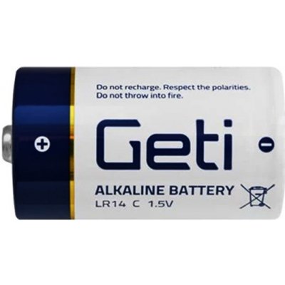 Geti LR14 C 04270395 – Zboží Mobilmania