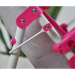 Milly Mally Kate Prestige Pink – Zboží Dáma