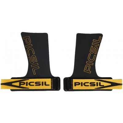 Picsil Golden Eagle Grips – Zbozi.Blesk.cz