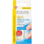 Eveline Nail Therapy Total Action 8v1 12 ml – Hledejceny.cz