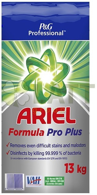 ARIEL FORMLA PRO+13KG