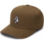 Volcom Full Stone Flexfit Hat Rubber – Sleviste.cz