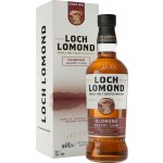 Loch Lomond Oloroso Sherry Cask 40% 0,7 l (karton) – Hledejceny.cz