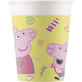 Peppa PROCOS