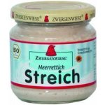 Zwergenwiese Pomazánka s křenem Bio 180 g – Zboží Mobilmania