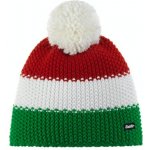 Eisbär Star Pompon MÜ ITA Electric/white Ardea – Zbozi.Blesk.cz