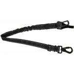 Sixtol Car Belt Fredy Bezpečnostní pás do auta pro psa černý 63-90 x 2,5 cm – Sleviste.cz