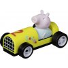 Auto pro autodráhu Carrera Auto FIRST 65029 Peppa Pig Tom