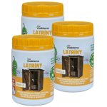 Baktoma Bacti LA latríny suchá WC 500 g – HobbyKompas.cz