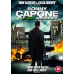 Sonny Capone DVD – Hledejceny.cz