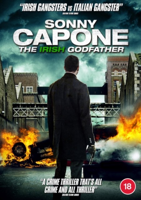 Sonny Capone DVD