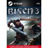 Hra na PC Risen 3: Titan Lords Complete