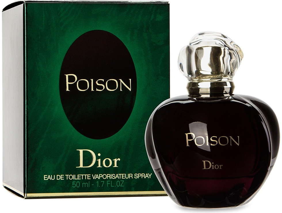 poison dior parfem - yenanchen 