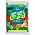 Forestina Dusíkaté vápno granulované MINERAL 2,5 kg – Hledejceny.cz