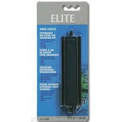 Hagen Elite vzduchovací tyčka v plastu 14 cm – Zboží Dáma