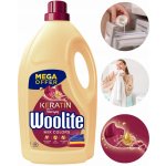 Woolite Keratin Therapy Mix Colors prací gél 75 PD 4,5 l – Hledejceny.cz