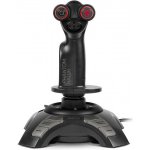 Speed-Link Phantom Hawk Flightstick SL-6638-BK – Hledejceny.cz