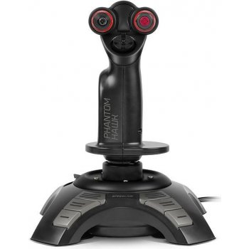 Speed-Link Phantom Hawk Flightstick SL-6638-BK