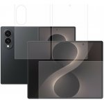 Ochranná folie VSECHNONAMOBIL 150102 HYDROGEL Sada ochranných fólií Samsung Galaxy Z Fold8 – Zboží Živě