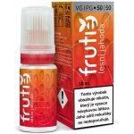 Frutie 50/50 Lesní jahoda 10 ml 0 mg – Hledejceny.cz