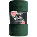 SVITAP sleep well Deka MF lesní zelená 150x200 – Hledejceny.cz