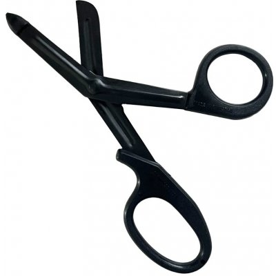 Rescue Essentials® Rescue Essentials EMT Shears – taktické nůžky – Hledejceny.cz