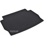 Gumová vana do kufru Rigum BMW 1 F20 2011-2020 – Hledejceny.cz