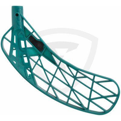 Oxdog Optilight carbon pravá střední – Zboží Dáma