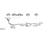 Bosal BS 154-211 – Hledejceny.cz