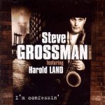 Grossman, Steve - Sandrow - Feat Harold Land – Hledejceny.cz