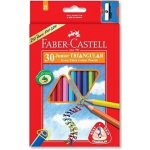 Faber-Castell 1165 30 ks – Zboží Mobilmania