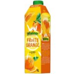 Pfanner Fruity Pomeranč 25% 1 l – Zboží Dáma