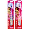 Elektrický zubní kartáček Colgate Kids Barbie