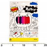 Koh-i-Noor 3555 36 ks – Zbozi.Blesk.cz