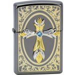 Zippo benzínový PRAY EMBLEM 28162 – Hledejceny.cz