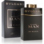 Bvlgari Man In Black parfémovaná voda pánská 150 ml – Zboží Mobilmania