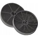 Amica FWP 18 Filtr uhlíkový OKP6651S 2 ks – Zbozi.Blesk.cz