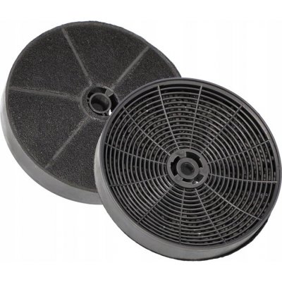 Amica FWP 18 Filtr uhlíkový OKP6651S 2 ks – Zbozi.Blesk.cz