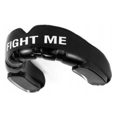 DBX BUSHIDO MG-FIGHT – Sleviste.cz