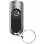 Přívěsek na klíče LED světlo na klíče Energizer Touch-Tech E301371500 20 lm nerezová ocel černá – Zbozi.Blesk.cz