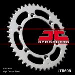 JT Sprockets JTR 703-44 | Zboží Auto